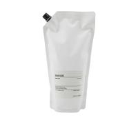 Meraki Recambio de jabón de manos Meraki 1000 ml Linen dew