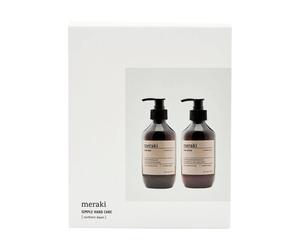 Meraki Set de regalo Meraki. jabón y loción para manos Northern dawn