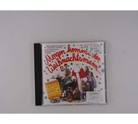 Meraner Kinderchor/die Trixis - Morgen Kommt der Weihnachtsman