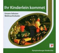 Meraner Kinderchor Esprit/Ihr Kinderlein Kom (CD) (Importación USA)