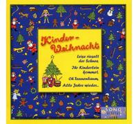 Meraner Kinderchor - Kinderweihnacht