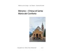 Merano - Chiesa di Santa Maria del Conforto