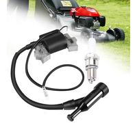 Merautop SJ 4589693 30500-ZE1-033 30500-ZE1-013 Módulo de bobina de encendido compatible con Honda 5,5 CV 6,5 CV motores cortacésped GX110 GX120 GX140 GX160 GX200 accesorios de coche número de pieza