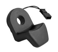 Merautop SJ 61319200673 Interruptor de ventana trasera, microinterruptor de ventana, repuesto para Serie 3 E46 (1999-2005), Serie 5 (2004-2010), número de pieza 61318378939