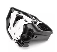 Merautop SJ Actuador para cerradura de puerta delantera izquierda de repuesto para 5er E60 E61 F10 F11 3er E90 E91 F30 F31 1er E82 E87 F20 F21 Accesorios de automóvil Parte # 51217202143 51217167071