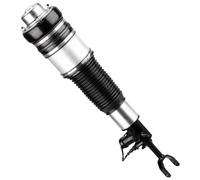Merautop SJ Amortiguador de suspensión neumática para eje delantero derecho, repuesto para A6 C6 4F2 4F5 4FH, accesorios para automóvil, pieza n. 4F0616040 4F0616040AA 4F0616040S