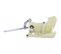 Merautop SJ Cambio de palanca de cambios manual Tipo de transmisión Reemplazo para Nemo 2009 - ... Fiorino 225 2007 - ... Bipper Van Tepee 1.3 1.4 D 2008 - ... Accesorios de coche Parte # 1612681980