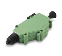 Merautop SJ Cerradura de puerta de coche con motor de ajuste centralizado de repuesto para Transporter T4 1990-2003 T3 1979-1992 Número de pieza 7D0959781A 701959781 701959783A