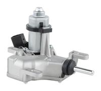 Merautop SJ Cilindro receptor de embrague actuador repuesto para Cabrio 450 City-Coupe 450 Roadster Convertible 452 Roadster Coupe 452 Fortwo I Coupe 450 Accesorios de coche Parte # 3981000070