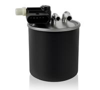 Merautop SJ Filtro de combustible, filtro de líquido, filtro diésel, filtro de gasolina 5 pines A/C/E/S/M-Class W176 W204 W212 W213 W222 W166 6420903152 6420904852 6420906052