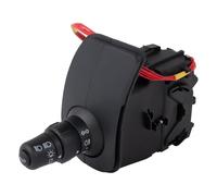 Merautop SJ Intermitente Stalkschalter Lenkstockschalter Ersatz für Kangoo Modus Clio III Autozubehör Teil # 7701057088 7701057090