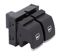 Merautop SJ Interruptor de elevalunas eléctrico de repuesto para Golf V 1K1 1K5 5M1 521 5K1 AJ5 accesorio de coche pieza # 5K3959857 5K3959857A