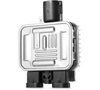 Merautop SJ Módulo de control del ventilador del radiador Relè Unità di controllo ventola Ricambio Module for Galaxy S-Max Mondeo X-Type Freelander XC60 S60 V60# 31338823 940004000