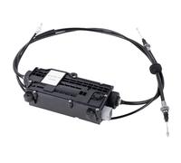 Merautop SJ Pinza de freno de estacionamiento, módulo de control del freno de mano, actuador del freno de estacionamiento, repuesto para Clase S W221 C216 2005-2013 2214301249 2214302149 A2214303049