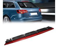 Merautop SJ Reemplazo de lámpara de luz de freno trasero para Aud1 A6 C6 3.0L V6 Supercharged 2009 A6 C6 3.2L V6 2006-2008 Accesorios de automóvil Parte # 4F9945097 923-271
