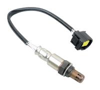 Merautop SJ Sonda lambda O2 Sensor Sensor de oxígeno Reemplazo para Fortwo Cabrio/Coupe (451) 1.0 2007-… W204 C204 C218 W212 A207 S212 Accesorios de coche Parte # 0045425318 0065422018 A0008 45425 318