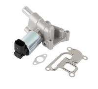 Merautop SJ Válvula EGR de recirculación de gases de escape Válvula EGR de repuesto para Astra Corsa 1.0 1.2 1.4 Tigra Agila Accesorios para automóviles Código 5851057 05851057 55556720 055556720