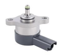 Merautop SJ Válvula reguladora de presión Common-Rail System Sensor de presión de combustible Regulador de presión de combustible Reemplazo para Berlingo Dispatch C4 C5 Scudo I 206 306 406 806 Partner