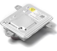 Merautop SJ Xenon HID Unidad de faro balasto de repuesto para Clase B W246 W242 Clase C C204 S204 W204 3er 6er X3 X5 Accesorios de coche Parte # 63127296090 63117237647