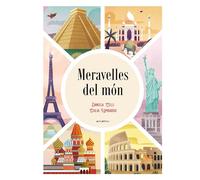 Meravelles del món: 103 (La biblioteca dels ratolins)