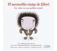 El Meravellós Viatge De Libori