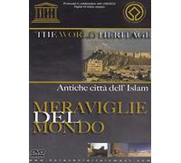 Meraviglie del mondo - Antiche città dell'Islam Volume 06 [Italia] [DVD]