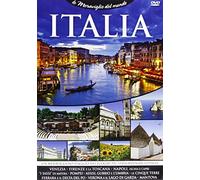 Meraviglie Del Mondo: Italia [DVD]
