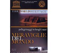 Meraviglie del mondo - Pellegrinaggi in luoghi sacri Volume 03 [Italia] [DVD]