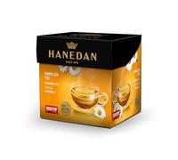 MERAY Hanedan Té de manzanilla - 20x2g Bolsitas individuales - 40g