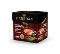 MERAY Hanedan Té Negro English Breakfast - 20x2,5g Bolsitas individuales - 50g