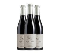Merayo Aquiana Mencía Bierzo 75 cl Vino tinto (Caja de 3 Botellas de 75 cl)