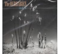 MERBABIES - INDIO CD - JACKSON RUBIO 1998