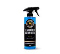 MERBALU. Ambientador coche Perfume coche absorbe olores Ambientador coche nuevo Neutralizador de olores coche. Elimina los malos olores. 500ml