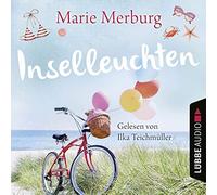 Merburg,Marie - Inselleuchten [Import]