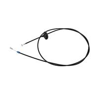 Merc Vito Cable del capó Cable de Liberación del capó del Motor Reemplazo para Vito Viano W639 Vito Motorhaubenzug