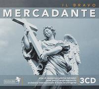 MERCADANTE/DI DOMENICO TABIA - Mercadante/Di Domenico Tabia : Il Bravo