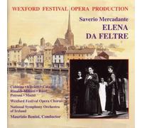 Mercadante: Elena da Feltre (1999-03-02)