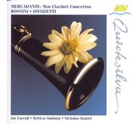 Mercadante, S. - Concerto Cl (2)