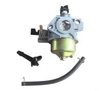 Mercado de accesorios para carburador Honda para GX240 para motores GX270 8.0HP 9HP diseñado para cumplir con los requisitos dimensionales y funcionales del fabricante original