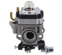Mercado de accesorios para carburador MI1E34F E.1A compatible con Mitox 26L 261L 261U 2800LX 2800UX Dispositivos de recortadora y cortador de cepillo