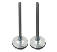 Mercado de accesorios para destornillador de pistón Bostitch para MCN150, 2 unidades, paquete de 150 unidades de metal y madera para Bostitch, diseñado para un uso duradero con durabilidad adecuada y