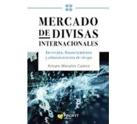 Mercado De Divisas Internacionales
