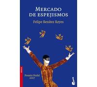 Mercado de espejismos: 1 (Novela)