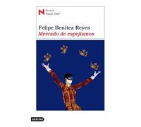 Mercado de espejismos (Áncora & Delfín)