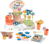 Mercado de Flores con Accesorios Incluidos - SMOBY