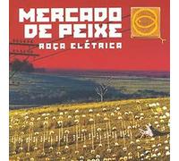 Mercado de Peixe - Mercado de Peixe