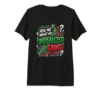 Mercado de valores Inversor Funny Day Trader Stock Trading Camiseta Premium