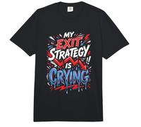 Mercado de valores Inversor Funny Day Trader Stock Trading Comfort Colors Adult Heavyweight T-Shirt