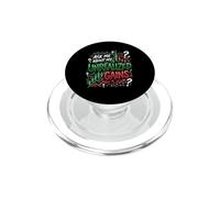 Mercado de valores Inversor Funny Day Trader Stock Trading PopSockets PopGrip para MagSafe