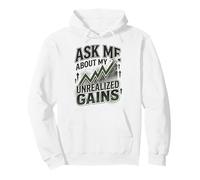 Mercado de valores Inversor Funny Day Trader Stock Trading Sudadera con Capucha